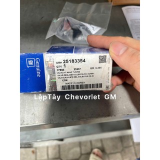 Cảm biến chân không Lacetti Ex/max Matiz 4 spark GM 25183354 Chính hãng