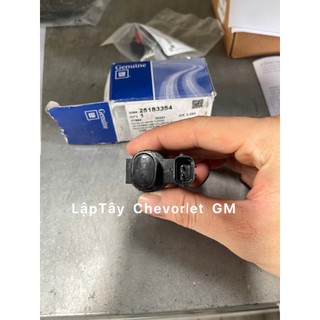 Cảm biến chân không Lacetti Ex/max Matiz 4 spark GM 25183354 Chính hãng