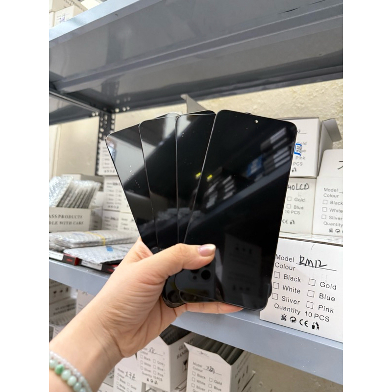 MÀN HÌNH HONOR X7B / HONOR 50 PLUS 5G / HONOR PLAY 8T( keo+ tua vít) | BigBuy360 - bigbuy360.vn