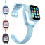 Đồng Hồ Thông Minh Trẻ em JUNIOR09 WATCH KID TAG Lắp Sim 4G - Nghe Gọi - Video Call - Định vị GPS