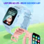 Đồng Hồ Thông Minh Trẻ em JUNIOR09 WATCH KID TAG Lắp Sim 4G - Nghe Gọi - Video Call - Định vị GPS