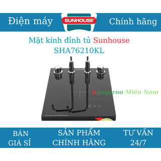 Mặt kính đỉnh tủ Sunhouse SHA-76210KL, 76210KL