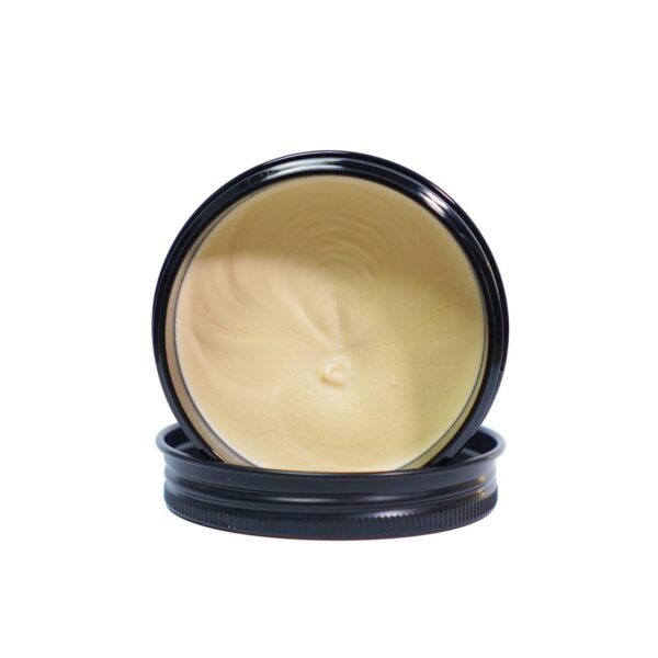 Sáp vuốt tóc Roug Đen Matte Clay 90gr | Roug Trắng Matt Clay 90gr | Chính hãng Roug Men's Grooming