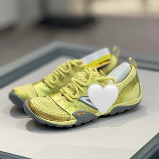 Giày thể thao thời trang bigsize nữ cổ thấp đế vibram màu hồng pink green xanh lá vàng êm nhẹ,sneaker thời trang cao cấp