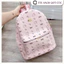 Balo Hello Kitty đi học nam nữ thời trang size40 vừa A4 lattop chất da đẹp đi chơi du lịch tiện dụng BL02