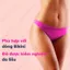 Kem Tẩy Lông Veet Silk & Fresh Nhẹ Dịu An Toàn Loại Bỏ Lông Mịn Màng Tức Thì