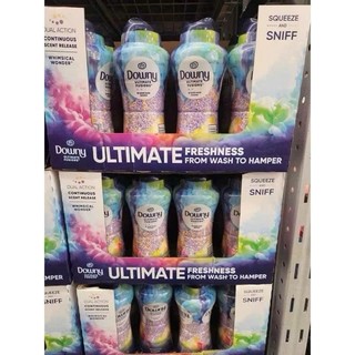 Xả vải Downy của Mỹ Hũ 680gr USA