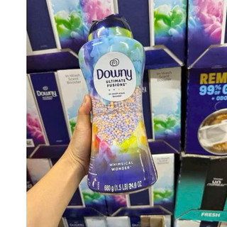 Xả vải Downy của Mỹ Hũ 680gr USA