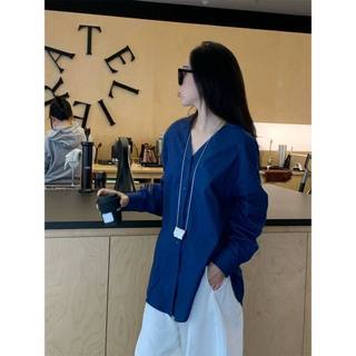 vian 𝗟𝗶𝗻𝗲𝗻 2 - |LY LINEN| - Áo sơ mi linen