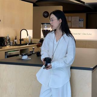 vian 𝗟𝗶𝗻𝗲𝗻 2 - |LY LINEN| - Áo sơ mi linen