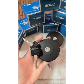 Nắp bình dầu, thùng dầu Kia. xe tải, K165, K2700, K3000,..(1 nắp)