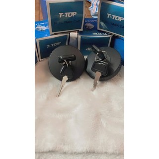 Nắp thùng dầu, nắp bình dầu KIA dùng cho ô tô, xe tải, K165, K2700, k3000,..(1 nắp)