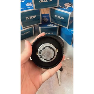 Nắp thùng dầu, nắp bình dầu KIA dùng cho ô tô, xe tải, K165, K2700, k3000,..(1 nắp)