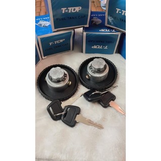 Nắp bình dầu, thùng dầu Kia. xe tải, K165, K2700, K3000,..(1 nắp)