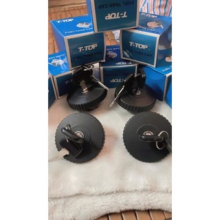 Nắp bình dầu, thùng dầu Kia. xe tải, K165, K2700, K3000,..(1 nắp)