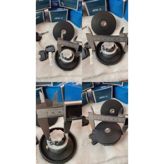 Nắp bình dầu, thùng dầu Kia. xe tải, K165, K2700, K3000,..(1 nắp)
