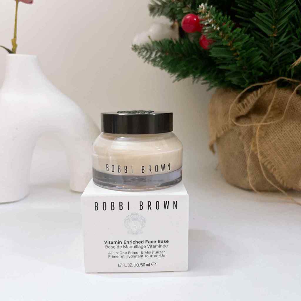 Kem lót Bobbi Brown fullsize fullbox