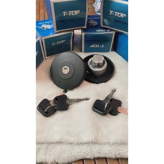 Nắp bình dầu, thùng dầu Kia. xe tải, K165, K2700, K3000,..(1 nắp)