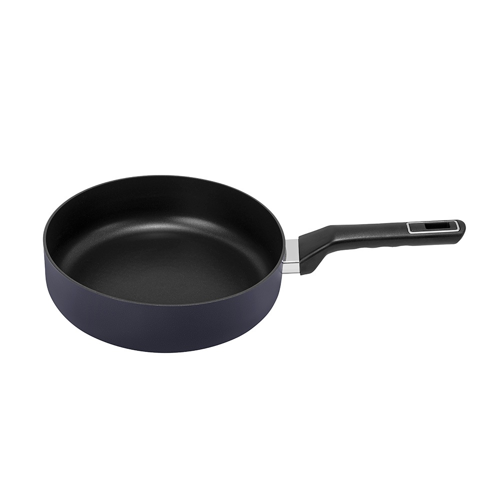 Chảo chống dính nhập khẩu Elmich EL808X size 24, 26, 28cm