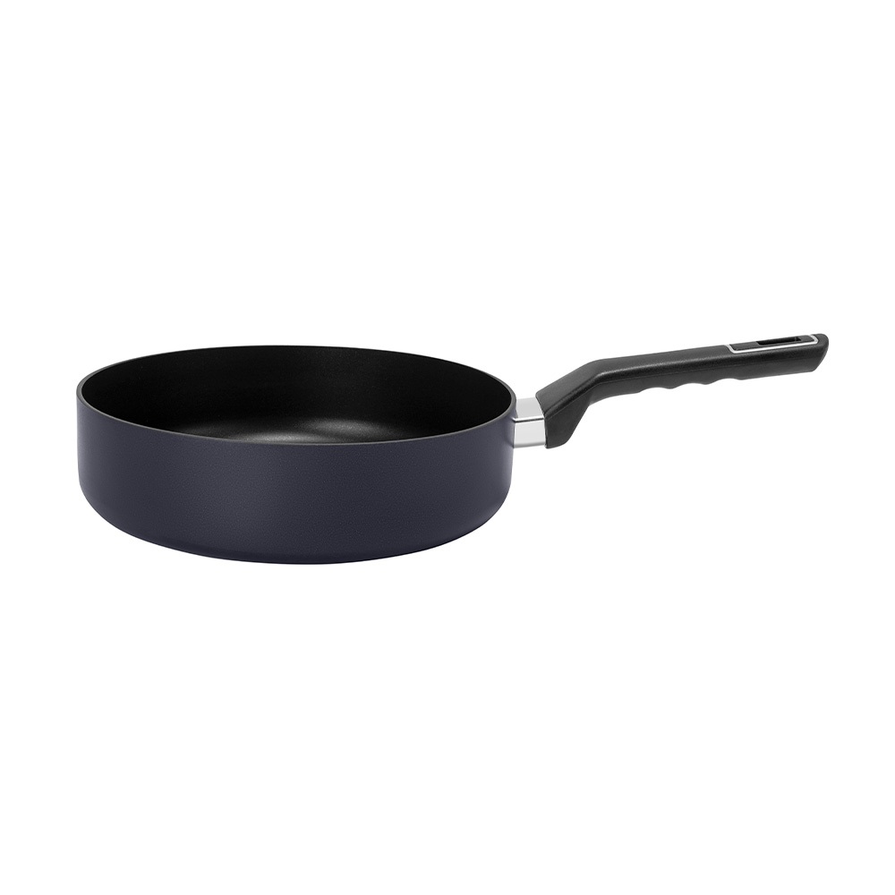 Chảo chống dính nhập khẩu Elmich EL808X size 24, 26, 28cm