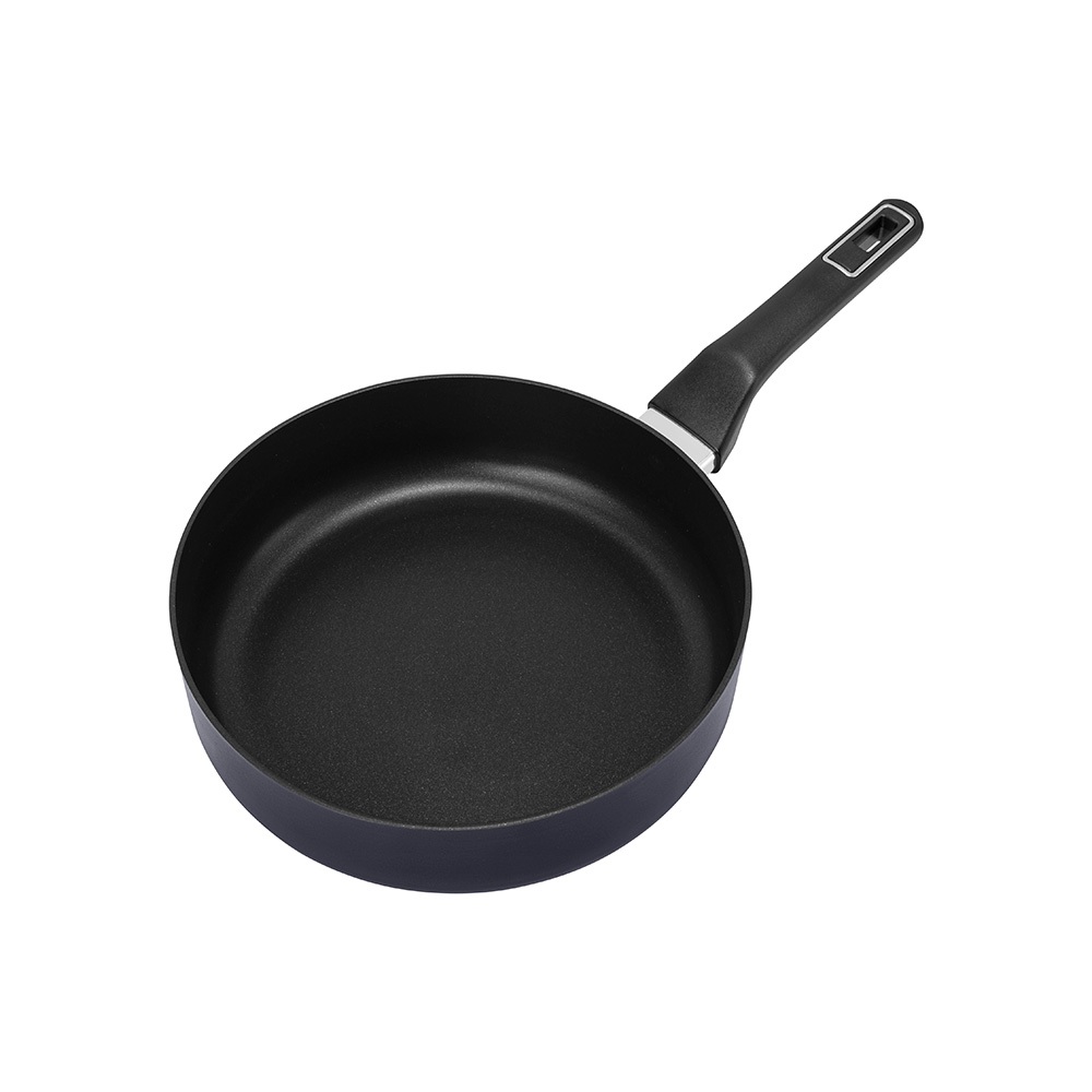 Chảo chống dính nhập khẩu Elmich EL808X size 24, 26, 28cm