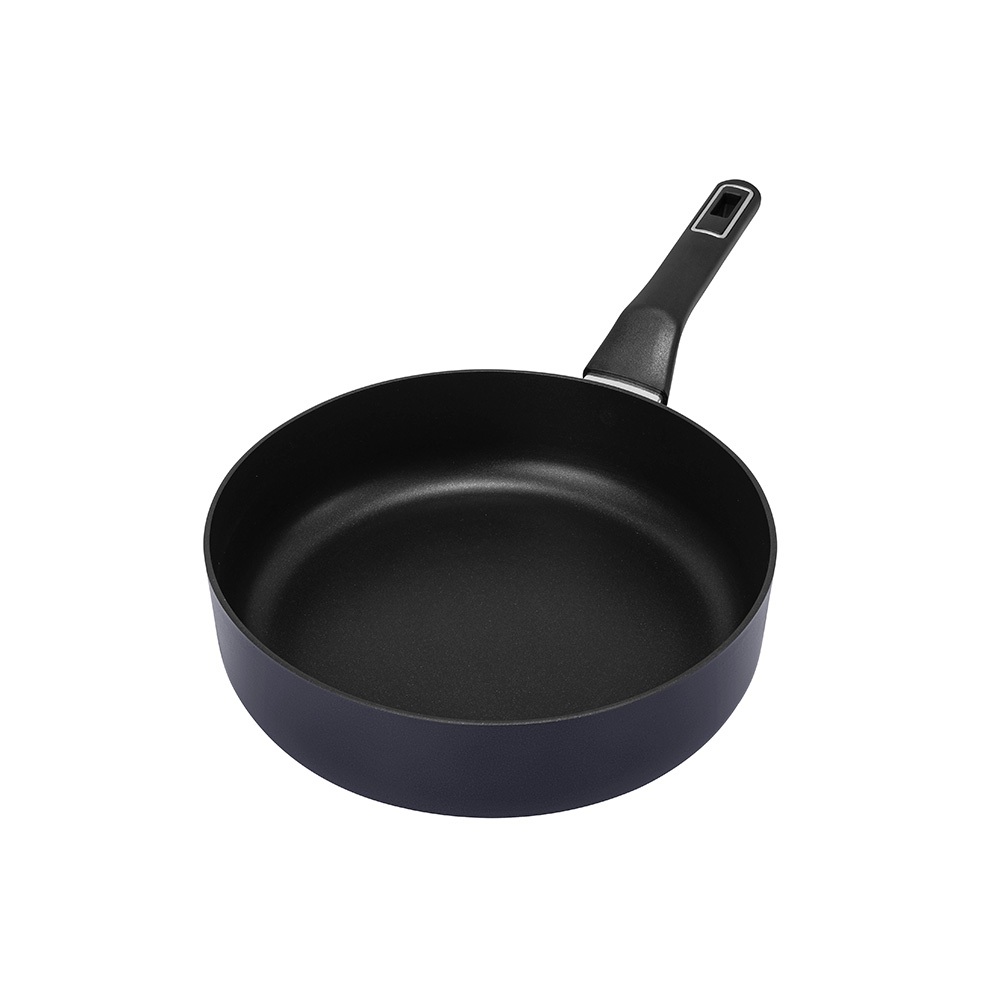 Chảo chống dính nhập khẩu Elmich EL808X size 24, 26, 28cm
