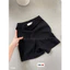 🖤 Quần Short Đùi Nữ Cotton Co Giãn – Form Ôm Vừa, Mặc Nhà – Mặc Chạy Bộ – Tập Gym