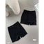 🖤 Quần Short Đùi Nữ Cotton Co Giãn – Form Ôm Vừa, Mặc Nhà – Mặc Chạy Bộ – Tập Gym