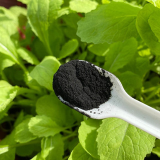 PHÂN BÓN LÁ HUMIC VIỆT Loại 100g - HUMIC ACID ĐA LƯỢNG Phục Hồi Cây Thần Tốc