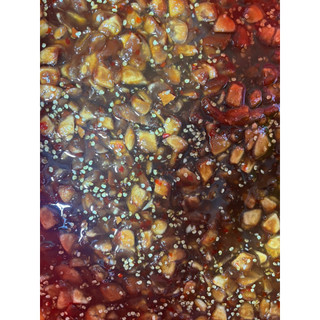 MẮM ME MIỀN TÂY 1 HỦ 500G