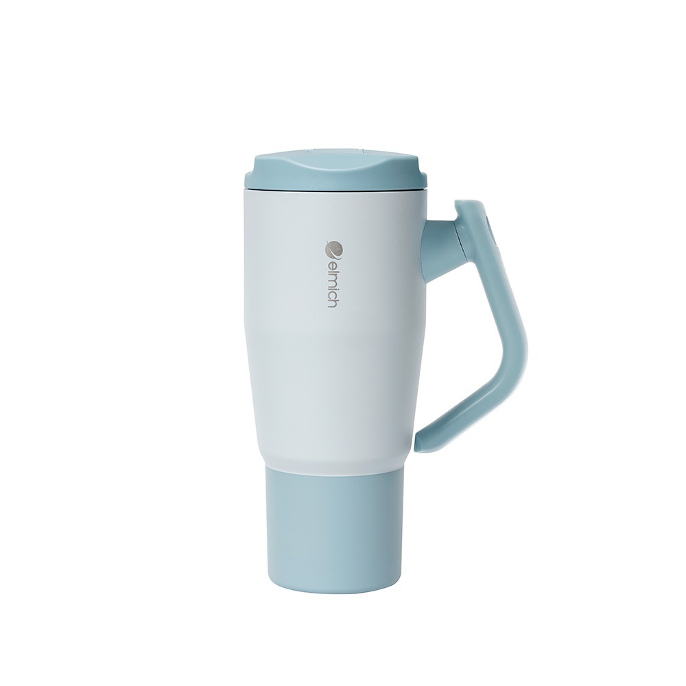 Cốc giữ nhiệt inox 304 Elmich EL8390 dung tích 950ml