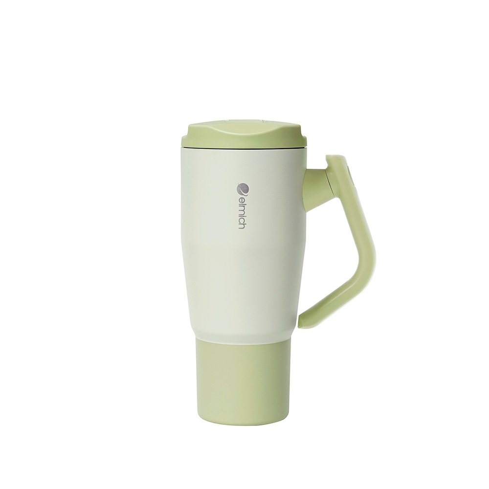 Cốc giữ nhiệt inox 304 Elmich EL8390 dung tích 950ml