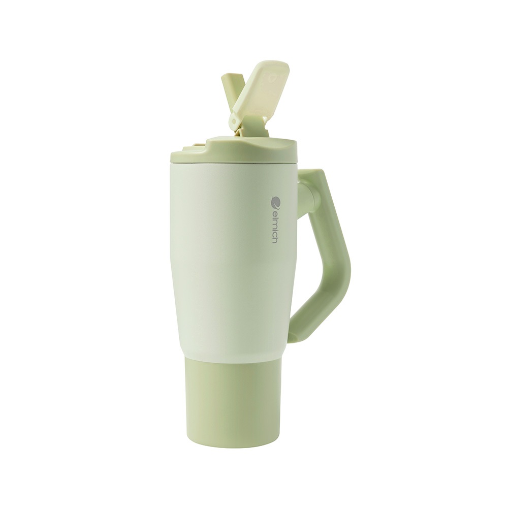 Cốc giữ nhiệt inox 304 Elmich EL8390 dung tích 950ml