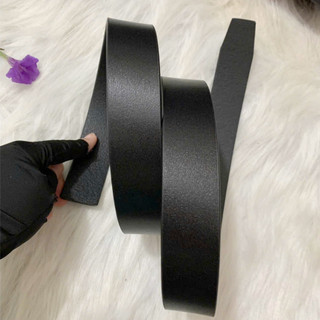 Dây lưng nam da bò bản 32mm 33mm dùng cho khoá kim siêu đẹp tặng kèm đinh đục lỗ