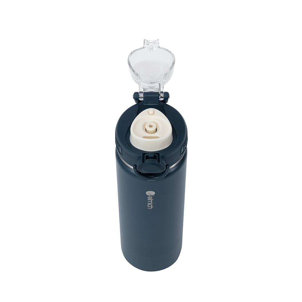 Bình giữ nhiệt inox 304 Elmich EL8393 dung tích 650ml