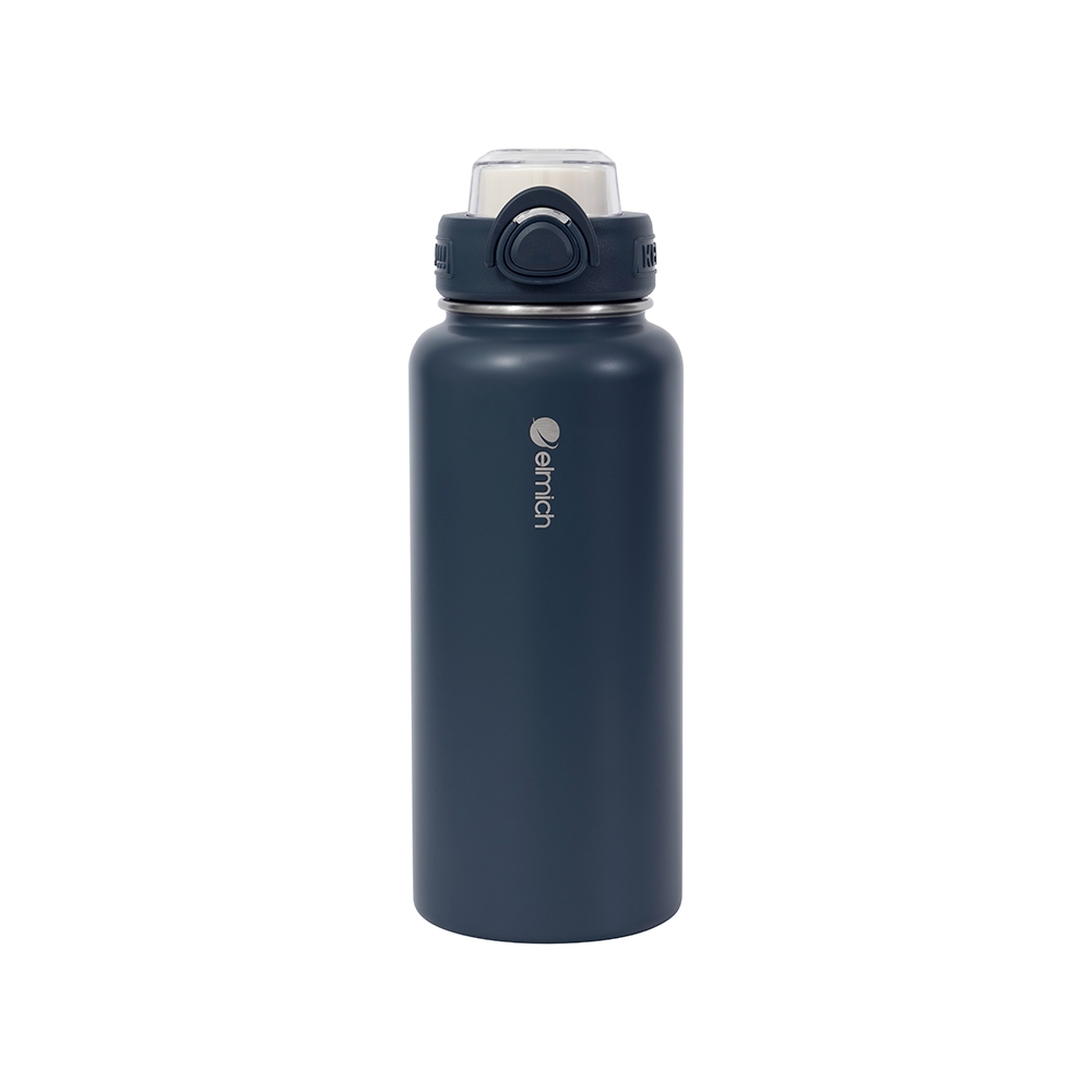 Bình giữ nhiệt inox 304 Elmich EL8394 dung tích 940ml