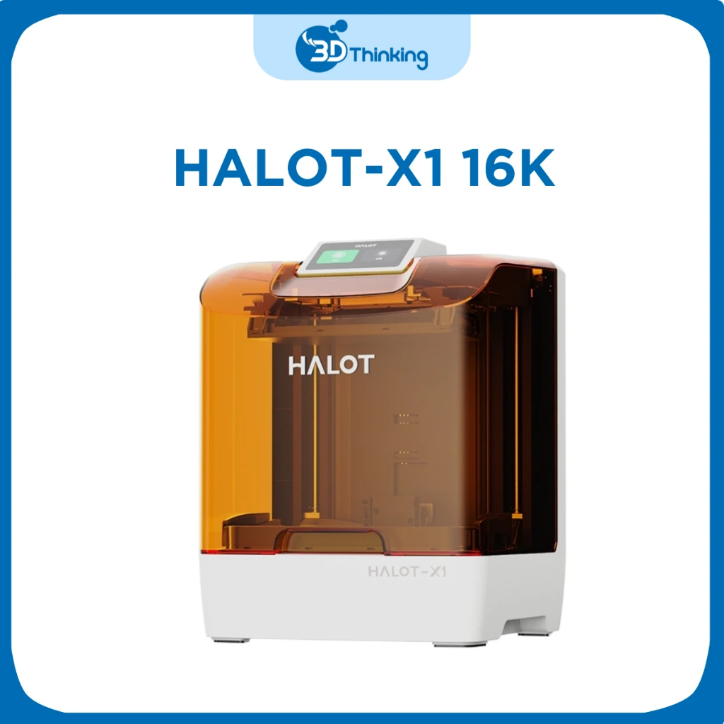 Máy in 3D resin Creality HALOT-X1 16K