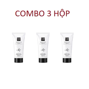 3 HỘP _ Bán sỉ 3 hộp Sữa Rửa Mặt xóa nám trắng da SENANA 60G