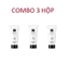 3 HỘP _ Bán sỉ 3 hộp Sữa Rửa Mặt xóa nám trắng da SENANA 60G