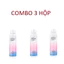 3 HỘP _ Bán sỉ 3 hộp Xịt chống nắng trắng da LIFUSA 150ML
