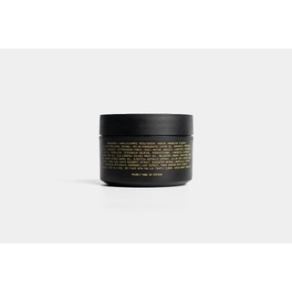 Sáp vuốt tóc Rusty Lab Claywax - Nourishing Styling Hair Wax