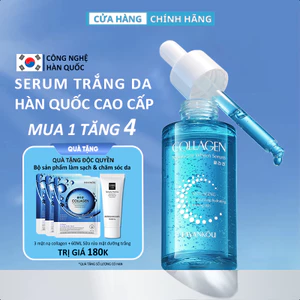 Serum Dưỡng Trắng 7day Chuyên Sâu 40ml Thu Nhỏ Lỗ Chân Lông Cân Bằng Bã Nhờn Làm Sáng Da Niacinamide 20%