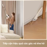 Dreame R10 Máy hút bụi cầm tay không dây | Công suất hút 120AW | linh hoạt với 4 đầu hút | BH 24 tháng — ảnh 8