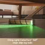 Dreame R10 Máy hút bụi cầm tay không dây | Công suất hút 120AW | linh hoạt với 4 đầu hút | BH 24 tháng — ảnh 5
