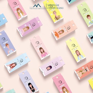 Lông mi giả sử dụng hằng ngày Koji Dolly Wink Easy Lash