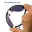 Kính Mát Nam Gọng Titan Chống Chói Cao Cấp Kính Râm Tròng Phân Cực Ngày Đêm Chống UV400 M1 POSHOP