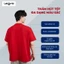 Áo Thun Nam Form Rộng Oversize Cotton 2C LeTom's, Áo Phông Tay Ngắn Nhiều Màu, Không Bai Nhão, Co Giãn Tốt