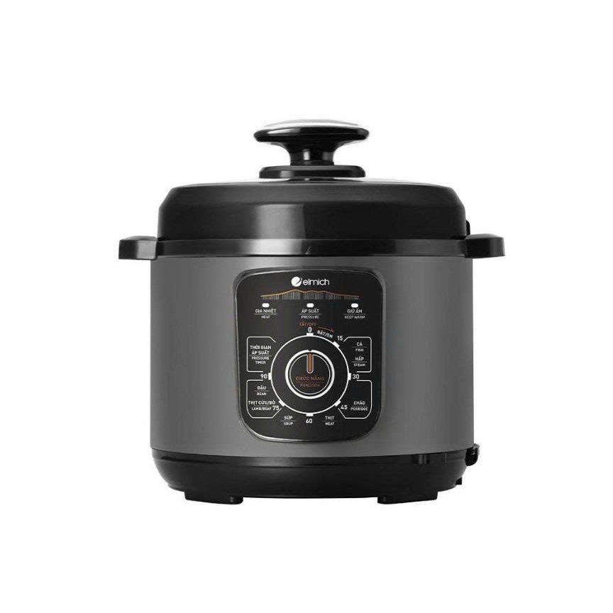 Nồi áp suất inox 304 Elmich 5L PCE-8792