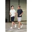 Áo Polo Nam 9APCT525 Biluxury Form Slimfit Sợi Vải DTY Co Giãn Thoáng Khí Mềm Mại