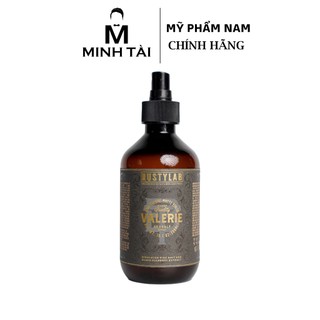 Xịt tạo phồng Rusty Lab Valerie - Nourishing Hair Styling Spray
